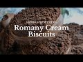 ROMANY CREAMS BISCUITS