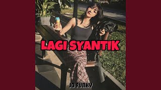 Download Lagu Lagi Syantik