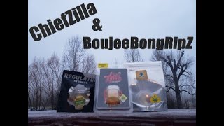 Dispensary Dab Sesh!
