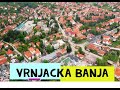 VRNJACKA BANJA - Health Resort - SERBIA
