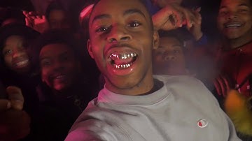 US4Mike x Bandlife Birdy x Cuddie TJ - "NOT BASIC" (Official Video)