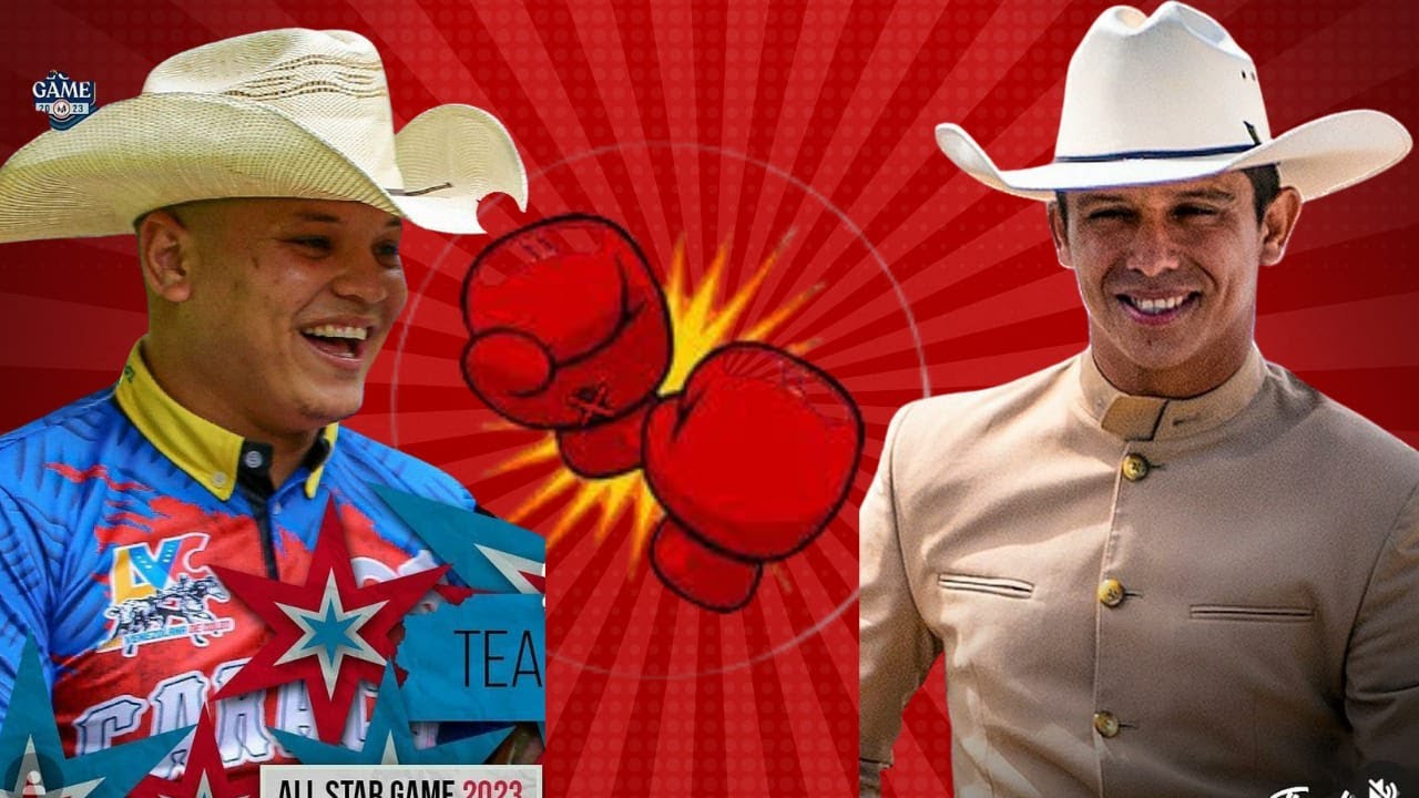 Miguel Bolivar en Jhonn!e W@lker - Freddy Borrego en Raton