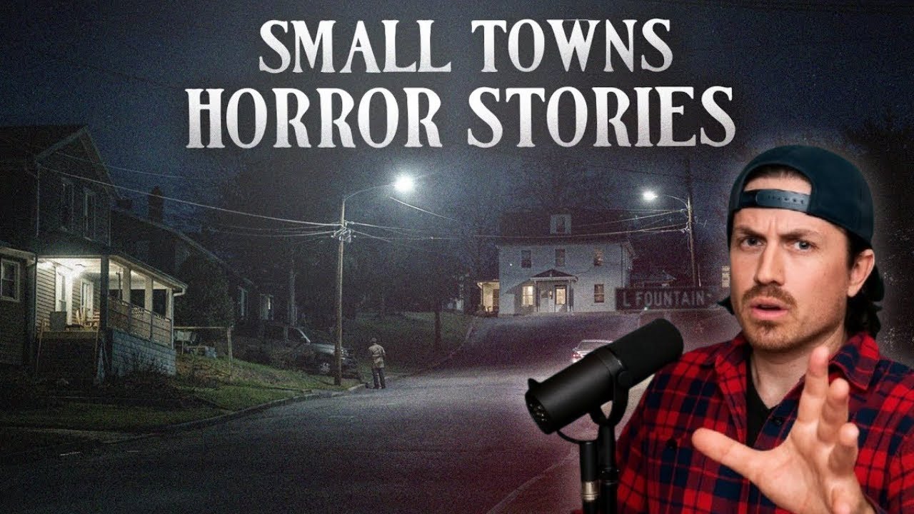 MrBallen Podcast A RELAXING Sleepy Story 💤 Voices from the Deep 💤 BEDTIME STORY