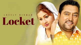 Locket : Lovely Nirman & Parveen Bharta || Hit Punjabi Songs | New Punjabi Songs Resimi