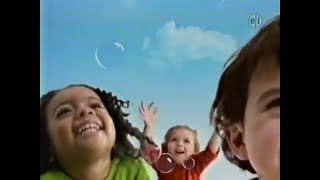 Sesame Street Funding 2006