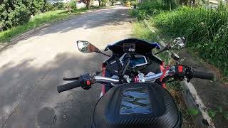 Sigma 250 Handle Bar Conversion | iwas ngalay sa Sports Touring | Rusi Sigma 250