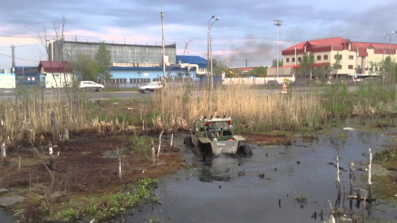 Колесные редуктора 25 - YouTube