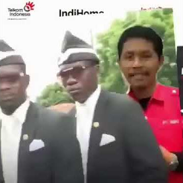 Mas Agus Dan Mas Pras Indihome