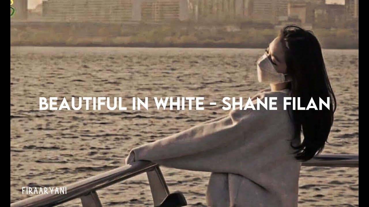 Beautiful In White (slowed & lyrics) - Shane Filan Beautiful In White (slowed & lyrics) - Shane Filan