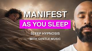 Manifest While You Sleep | Subconscious Reprogramming for What You're Calling In screenshot 5