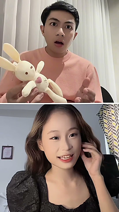 Chang Dory vs Heriss Skuyy | CHANG DORY | ometv