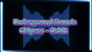Cl4pers - Orbit
