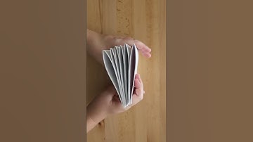 Raspberry Hardcovers & Coptic Stitch Bookbinding #shorts