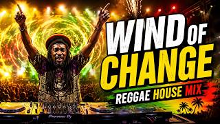 Wind of Change – Scorpions | Reggae House Mix Version (Tropical Remix)