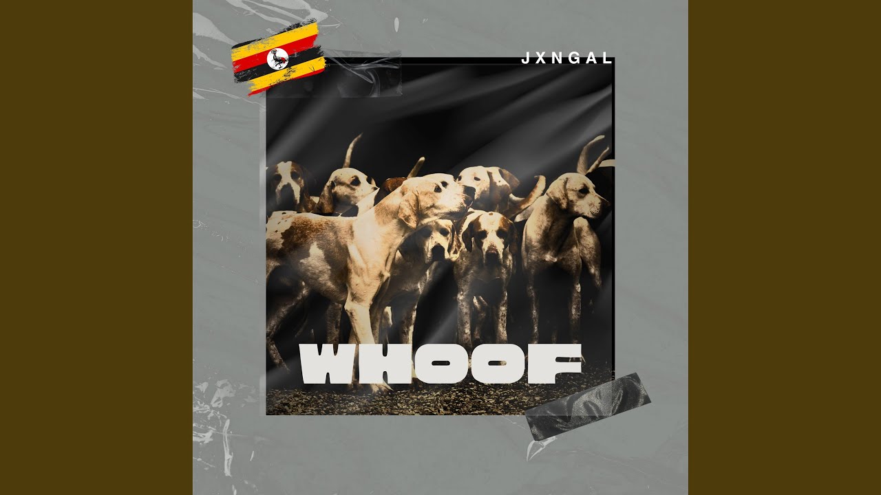 WHOOF (UGANDAN VERSION)