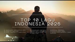 Download Lagu Top 10 lagu indonesia 2026 MP3