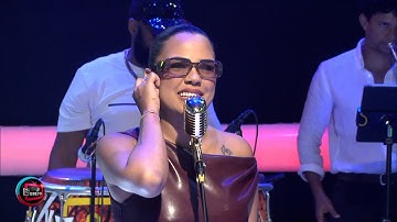 MARTHA HEREDIA (EN VIVO) BEBETO TV