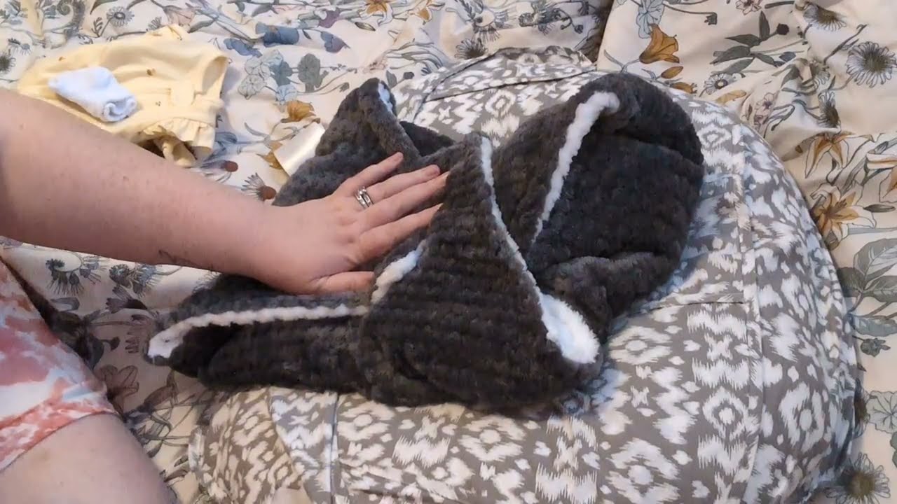 Представляю вашему вниманию раскрашенную мной куклу-реборн Эстеллу, созданную Кэсси Брейс!