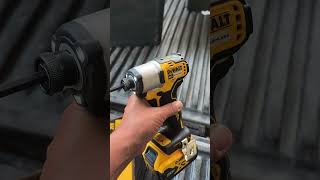 DCF840 in simple terms