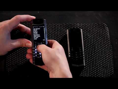 Video: How To Spot A Fake Vertu