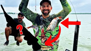 UNBELIEVABLE FISH CAUGHT WITH THIS BAIT AND RIGS