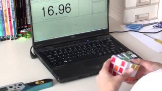 Triangular Francisco method - 16.92 average of 5