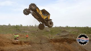 Icelandic Formula Offroad 2022, Round 4 - Egilsstadir