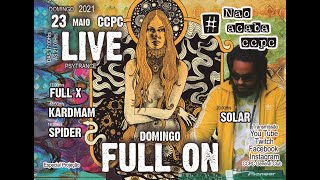 Ccpc Live Trance - Domingo - Full On Day