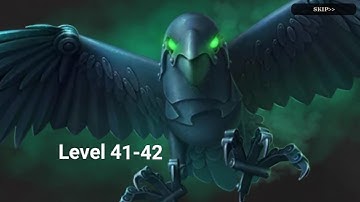 Gameplay Manor Matters Level 41-42