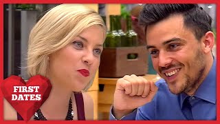 Episode 62 | First Dates | First Date ❤️ screenshot 1