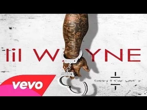 Lil' Wayne (+) Alphabet