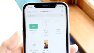 How To Delete Downloads On iPhone!