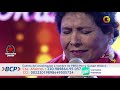 Martina Portocarrero - Flor de la retama - Musica Ayacuchana