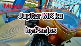 "Jupiter MX ku" lagu jawa lucu @asikkreatifchannel