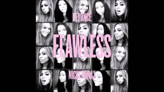 Beyoncé ft. Nicki Minaj - Flawless Remix (Official Audio)