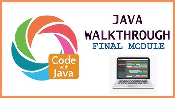 Sololearn Java WalkThrough🚶‍♂️|| M6 - Exceptions, List, Threads  & Files