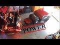 Dual Battery Setup for Motorcycle with Trailer