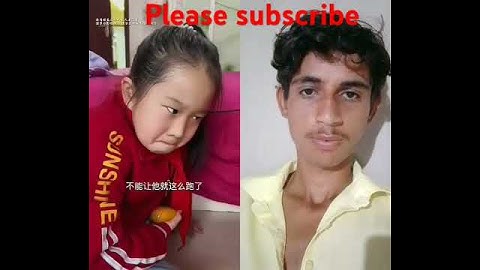 I Reaction (小偷捂晕妈妈强行闯入室内,写作业的 小朋友灵机一动用两个橙子成功吓跑...)