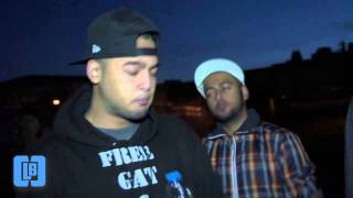 Clb - Fezzell Kidrage Frodo Sam - Cypher