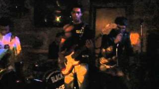 Black Seed - café concerto