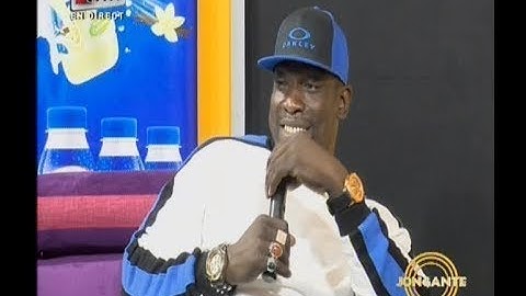 Quand Balla Gaye 2 piège Gouy Gui sur téléphone c’est à mourir de rire