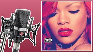 S&M - Rihanna | Only Vocals (Isolated Acapella)