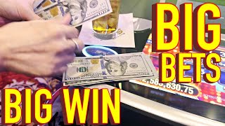BIG BETS AT THE SOUTHPOINT