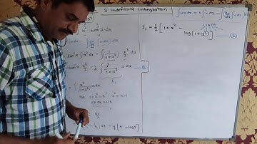 12th - Math 2 -HSC- Ch.3 - Indefinite Integration - Ex 3.3 - Q - I-2,4,5,6,7,8,10_c
