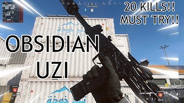 20 bomb with the MOST BROKEN gun in Search and Destroy - Best SnD Class!!! MUST TRY!!!