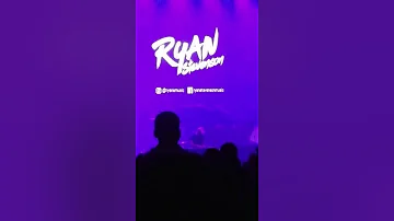 Ryan Stevenson -  Eye of the Storm live
