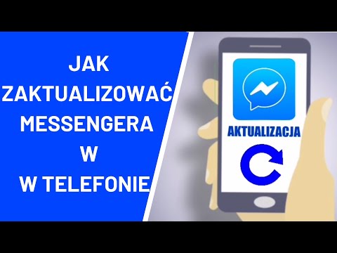 How to update Messenger on your phone? Messenger Updates