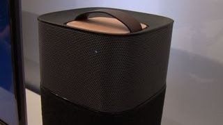 Philips gives portable 5.1 audio with the Fidelio E5 screenshot 3