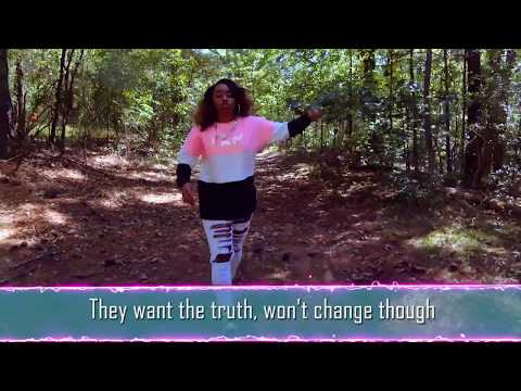 Erica Mason First Day Out Remix