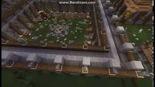 / FACTION SPAWN / #1